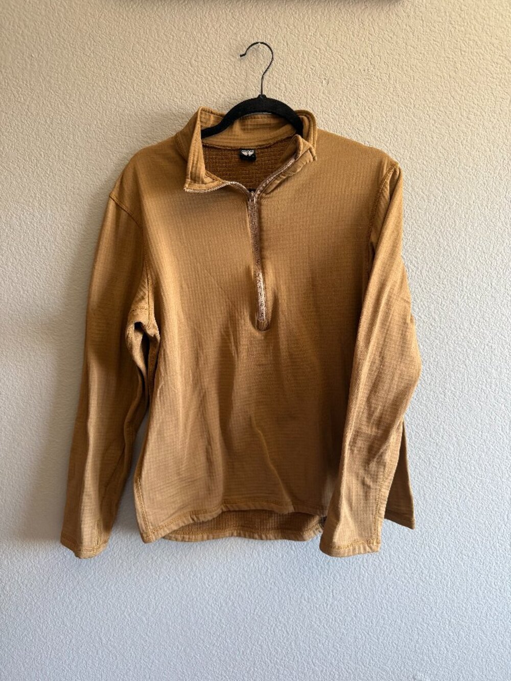 Men's Condor Half Zip